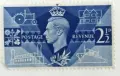 2 ПАУНДА 1995 ГОДИНА В НУМИЗМАТИЧЕН ПЛИК МОНЕТА (NUMISBRIEF) – ВЕЛИКОБРИТАНИЯ, снимка 5