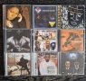 Албуми на Aaliyah, Blackstreet, Dr Dre, D'Angelo, Erykah Badu, TLC, TQ, T.I., Jay-Z и още ..., снимка 2