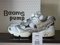 Reebok InstaPump Fury 94 / 42н 27см стелка Нови с кутия , снимка 1