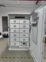 Промишлена/Високоволтова Батерийна Система LiFePO4 – 265.27 kWh, снимка 1