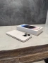 КАТО ЧИСТО НОВ Iphone 14 Pro White, снимка 2