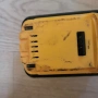 Батерия FLEXVOLT 18/54 V 9A, снимка 4
