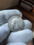 2 лева 1891г. Непочиствана!, снимка 7