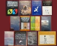 Езикознание, речници, диалекти, езикови тенденции - 12 книги, снимка 1