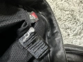 Мъжки кожен панталон Dainese, Размер 48/М, снимка 8