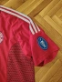 Adidas Bayern Munich 2002 оригинална ретро тениска размер xl, снимка 7