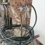 Мошина за боядисване на метални  изделия, снимка 2