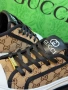 Gucci Дамски Маратонки👟Дамски Спортни Обувки👟Платненки Гучи - Различни Цветове Код SK1490, снимка 5