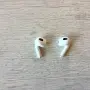 100 % оригинални безжични bluetooth слушалки APPLE AIRPODS 3 generation A2564 ( КАТО НОВИ ) от САЩ, снимка 6