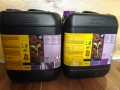 Atami soil A+B 10L, фертилайзер за растеж, снимка 1