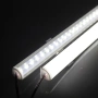 LED осветление на 220V ъглов алуминиев профил 2800, снимка 1