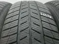 4бр зимни гуми 255/55/18 BARUM L06306 , снимка 3