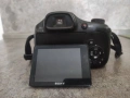 Sony Cyber-shot DSC-HX300 – 50x оптичен zoom + статив King best KVB-120, снимка 3
