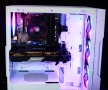  Геймърски компютър RTX 2070 Super / Ryzen 5 5500 (Нови части с гаранция), снимка 7
