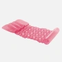 Надуваем плажен дюшек с възглавница 173x89см PVC_1260894, снимка 5