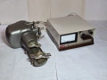 CDE ANTENNA CD-44 Rotator, снимка 1