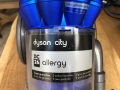 Мини прахосмукачка Dyson, снимка 8