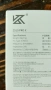 Слушалки KZ ZS10 PRO X, снимка 8