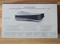 Нови запечатани сребристи панели / капаци за конзола ПлейСтейшън 5 PlayStation 5 PS5 fat Silver, снимка 2