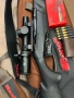 Продава се Benelli Argo E 308 win с оптика Vortex strike eagle 1-8/24 ffp, снимка 9