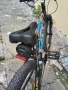 хидравлика Rockrider 700 (24") — Custom 1x8 Drivetrain! , снимка 9