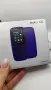 Нов Nokia 105 TA-1174 DS, черен, снимка 2