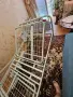 Болнично легло с електрически задвижване, снимка 7