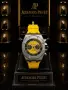 Audemars Piguet Мъжки Часовник Кварцов Механизъм Различни Цветове , снимка 3