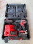 Milwaukee M18 CBLPD, снимка 1