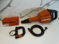 2025 - Hilti TE 600 AVR - Къртач 11.9 J, снимка 1