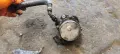 Вакуум помпа Nissan Note 1.5DCI K9K 2010г. E11, снимка 1