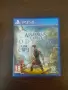 Продавам Assassin's Creed Odyssey Playstation 4 (PS4), снимка 1