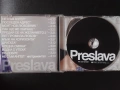 Преслава - Не съм ангел - оригинален диск поп - фолк музика, снимка 2