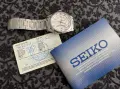 Seiko Premier Kinetic Direct
Drive SRH007, снимка 2