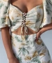 Лятна рокля Zara, снимка 4
