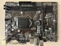 Дънна платка Asrock H81M-DGS, снимка 10