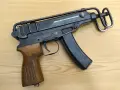 Картечен пистолет  Sa vz. 61 Skorpion, снимка 1