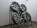 4бр 18ски джанти за OPEL 5х110мм A180281 , снимка 6