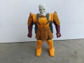 Фигурка Pretender Bludgeon OUTER SHELL Vintage G1 Transformers, снимка 1
