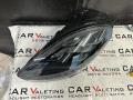 Фар фарове ляв Porsche Panamera 971 far farove Порше Панамера 971 LED MATRIX, снимка 4