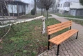 Пейка,градинска,паркова, снимка 2