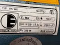 Шмиргел Elektra Beckum- 330 W , снимка 3