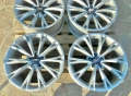 19 джанти 5х112 Audi A3 A4 A6 A7 A8 Q2 Q3 Q5 5х112 Ауди А3 А4 А6 А7 А8, снимка 4