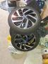 Джанти с гуми  BMW i3 / i3S, снимка 2