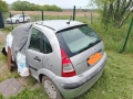 citroen C3 1.4 hdi 68 ps, снимка 3