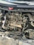 Тойота Аурис Toyota Auris 2009г. 1.4D, снимка 6