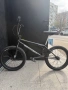 Колело Bicicleta R20 BMX acero Kench Cuauhtli 20.75″, снимка 2
