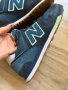 Оригинални класически маратонки  New Balance 574! 44 н, снимка 4