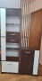 Продавам витрина и шкаф за трапезария/всекидневна, снимка 1