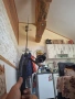 Въдица DAM INTENZE + Макара Shimano FX C3000, снимка 6